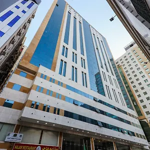  فندق صفوة البيت المحبس المملكة العربية السعودية