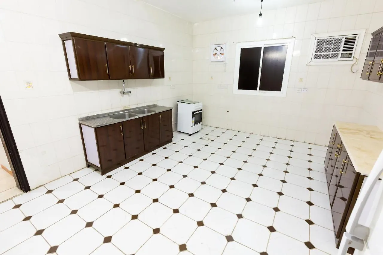 Al Eairy Apartments- Madinah 5 Medína Saúdská Arábie