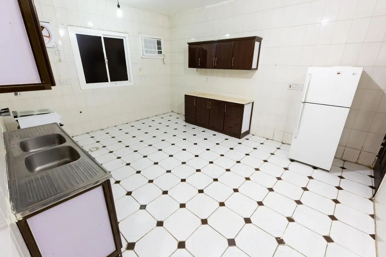 ** Aparthotel Al Eairy Apartments- Madinah 5 Medína Saúdská Arábie