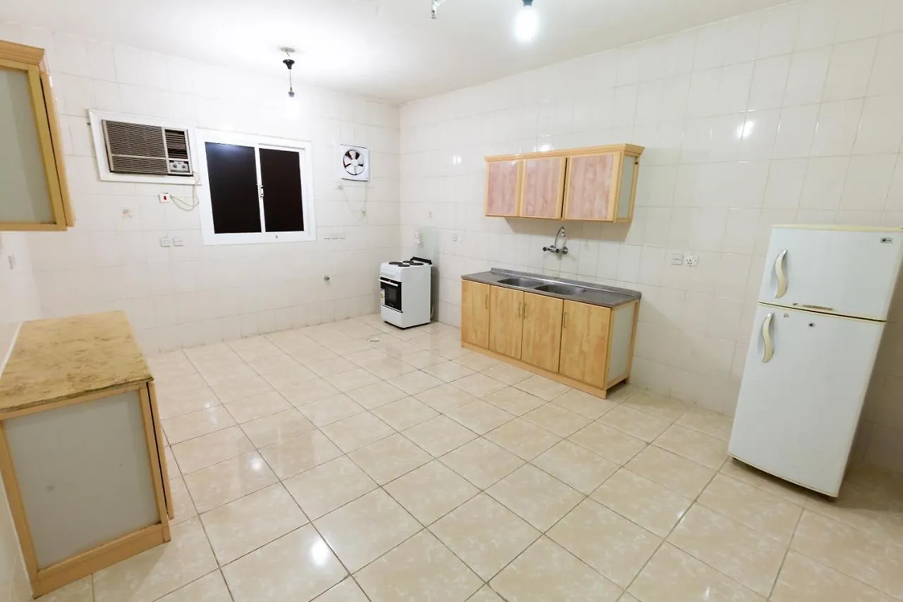 Al Eairy Apartments- Madinah 5 Medína