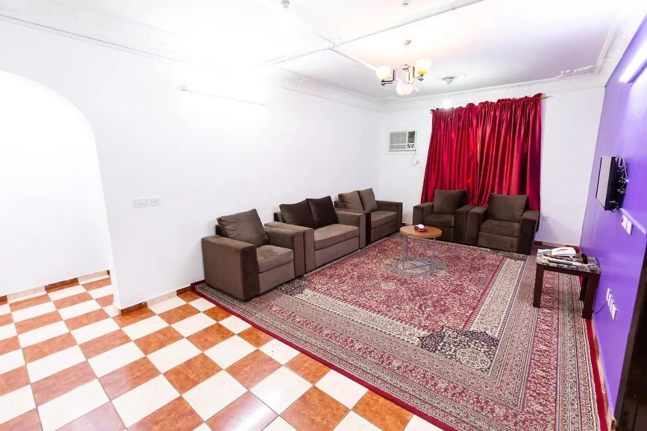 ** Aparthotel Al Eairy Apartments- Madinah 5 Medína Saúdská Arábie