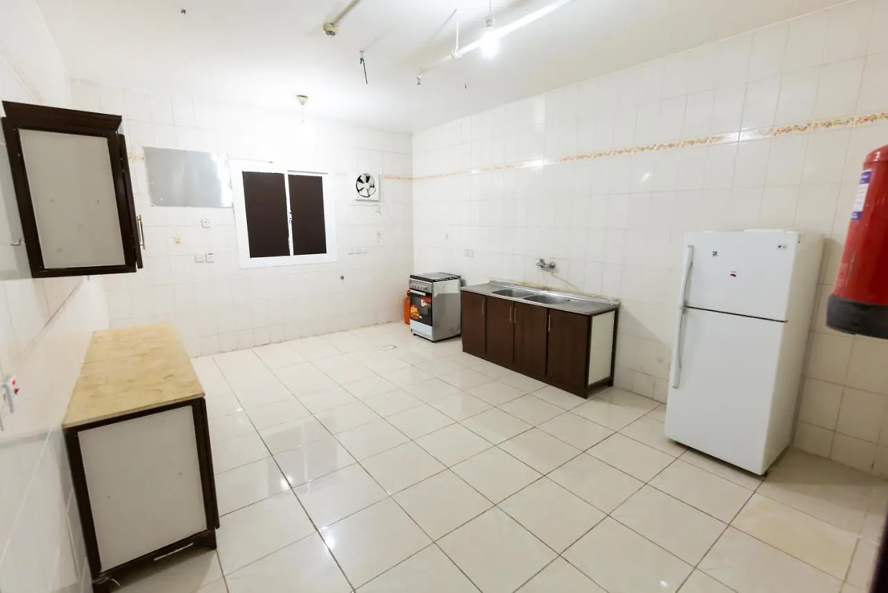 ** Aparthotel Al Eairy Apartments- Madinah 5 Medína Saúdská Arábie